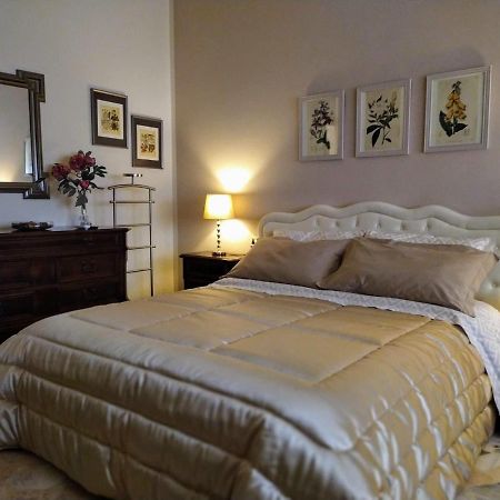 Hotel Magnolia Fucecchio Esterno foto