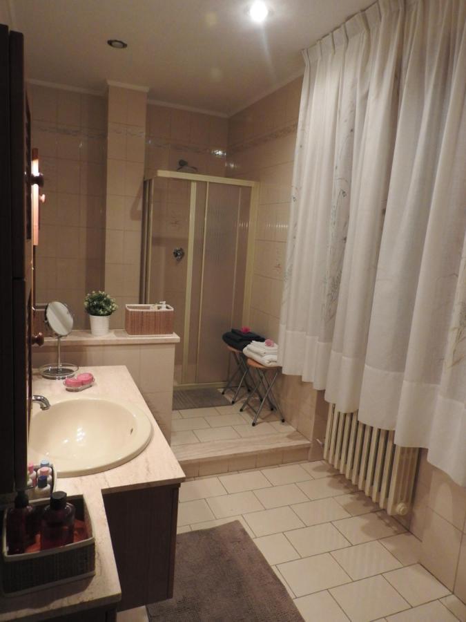 Hotel Magnolia Fucecchio Esterno foto