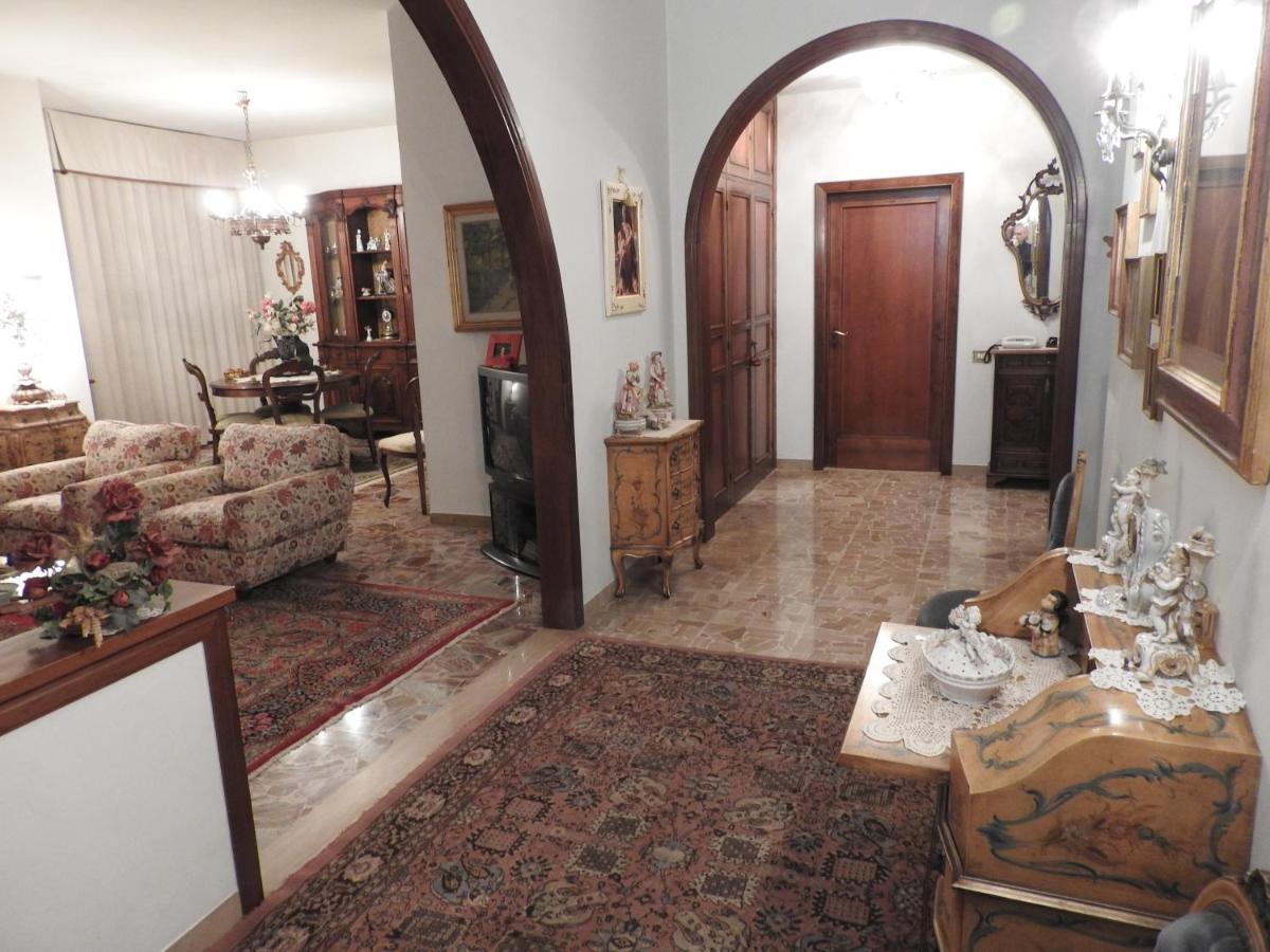 Hotel Magnolia Fucecchio Esterno foto