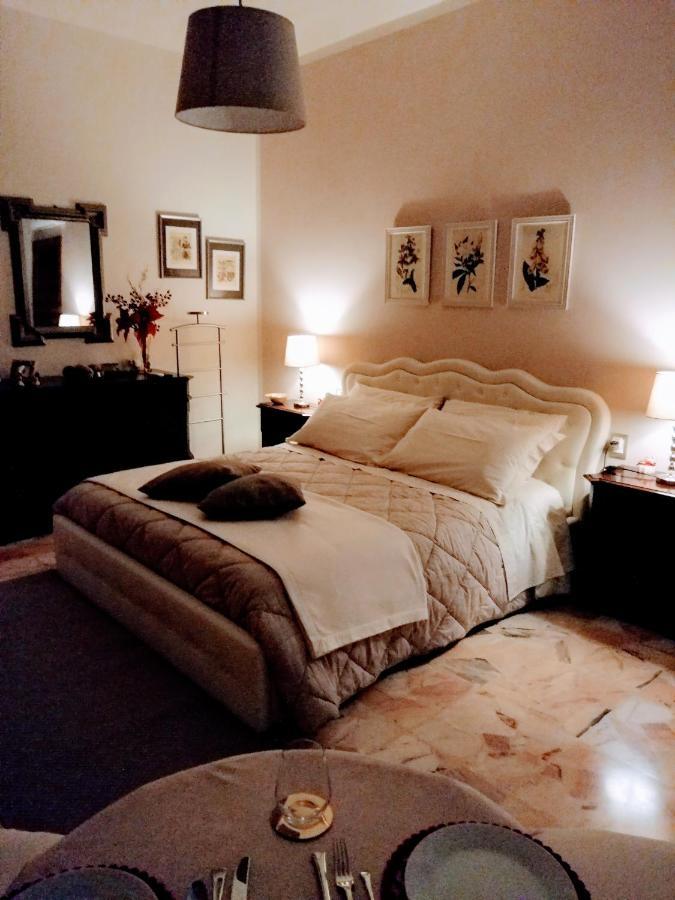 Hotel Magnolia Fucecchio Esterno foto