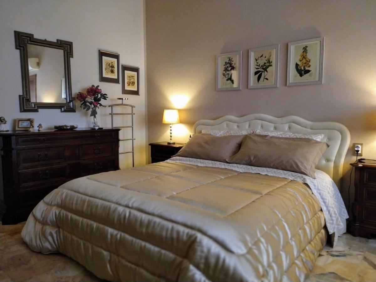 Hotel Magnolia Fucecchio Esterno foto