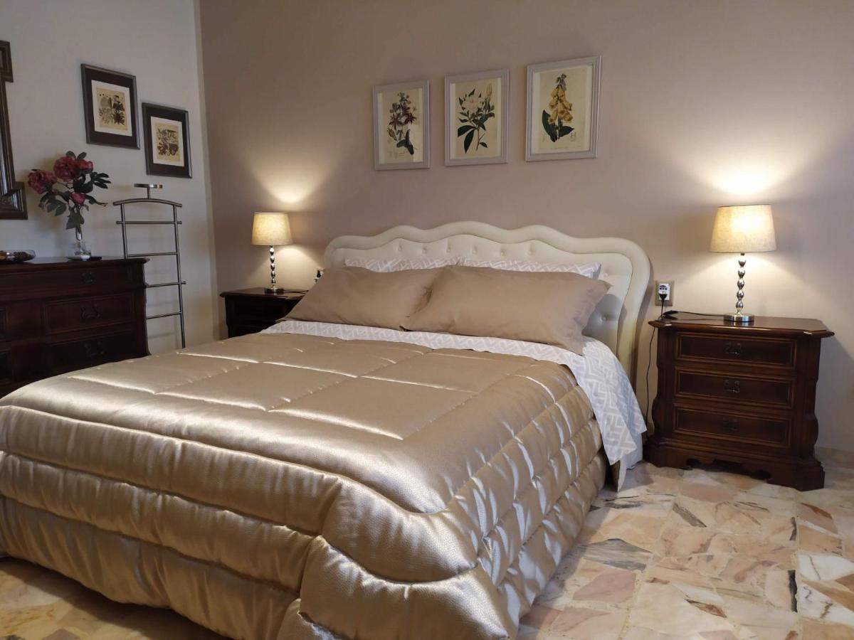 Hotel Magnolia Fucecchio Esterno foto