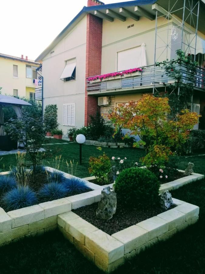 Hotel Magnolia Fucecchio Esterno foto